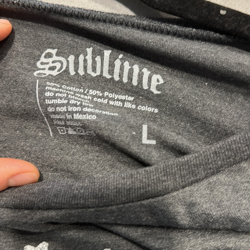 Sublime Tee - Picture 2 of 2